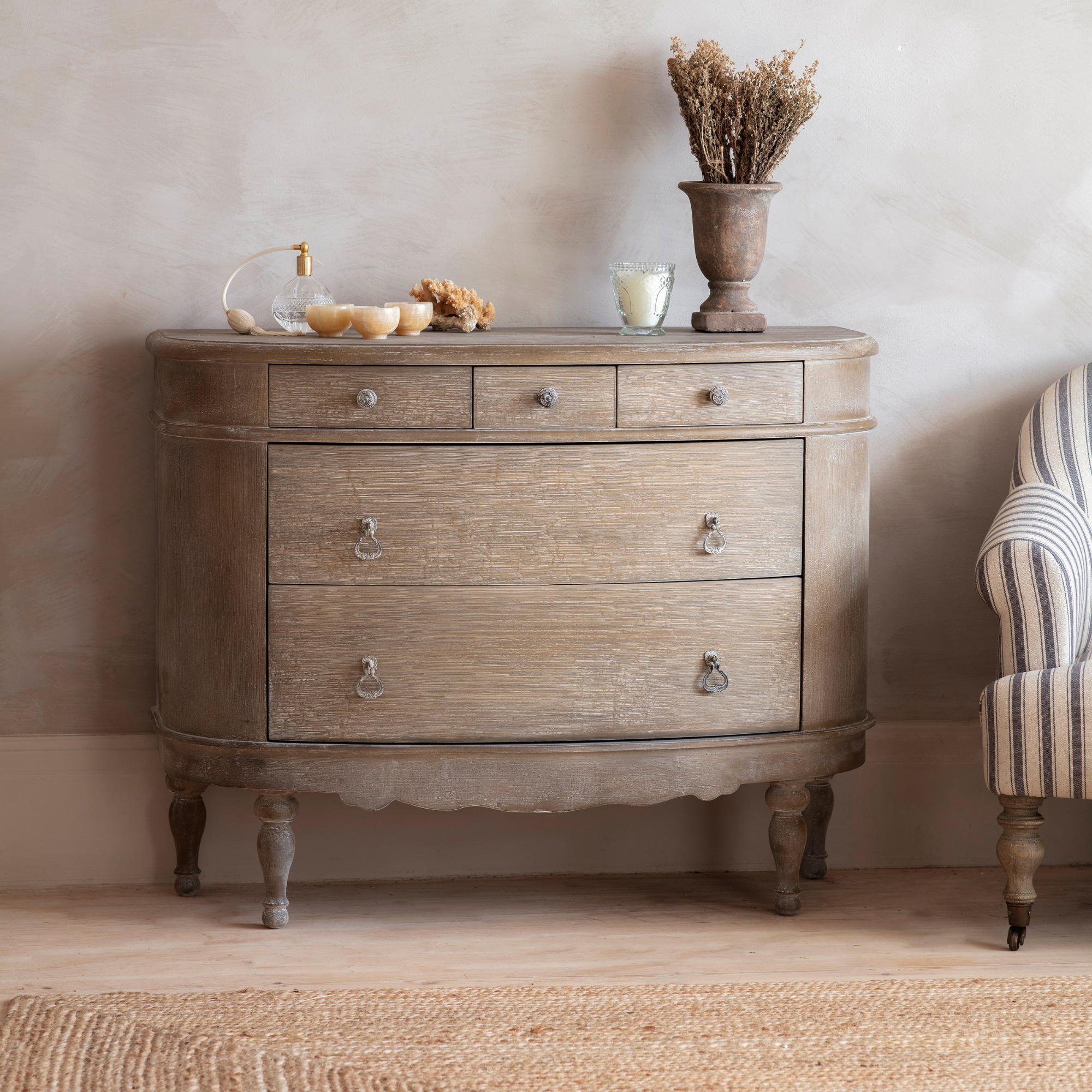 The Ilkley Collection