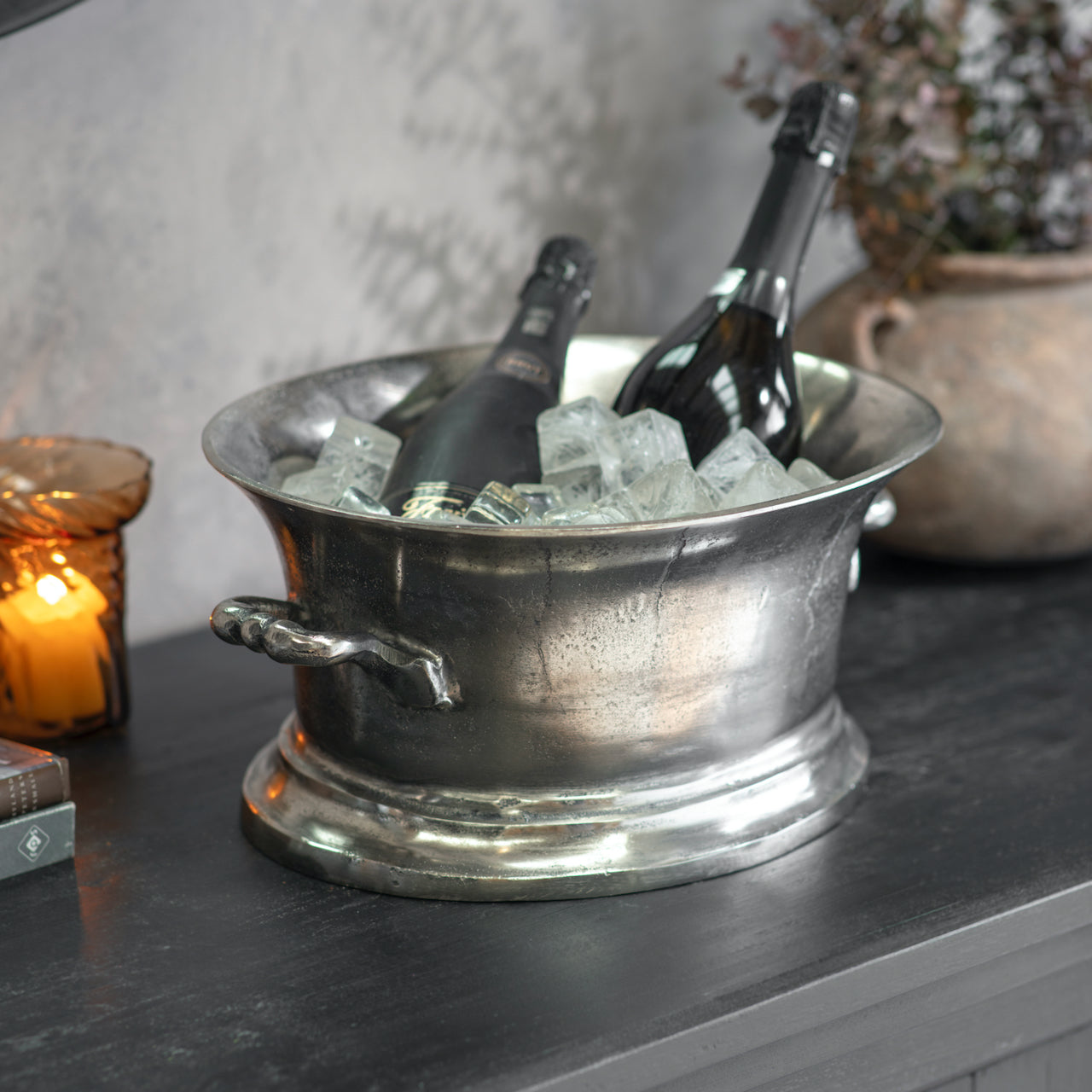 Smithfield Champagne Bucket