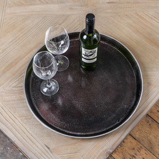 Smithfield Aluminium Tray