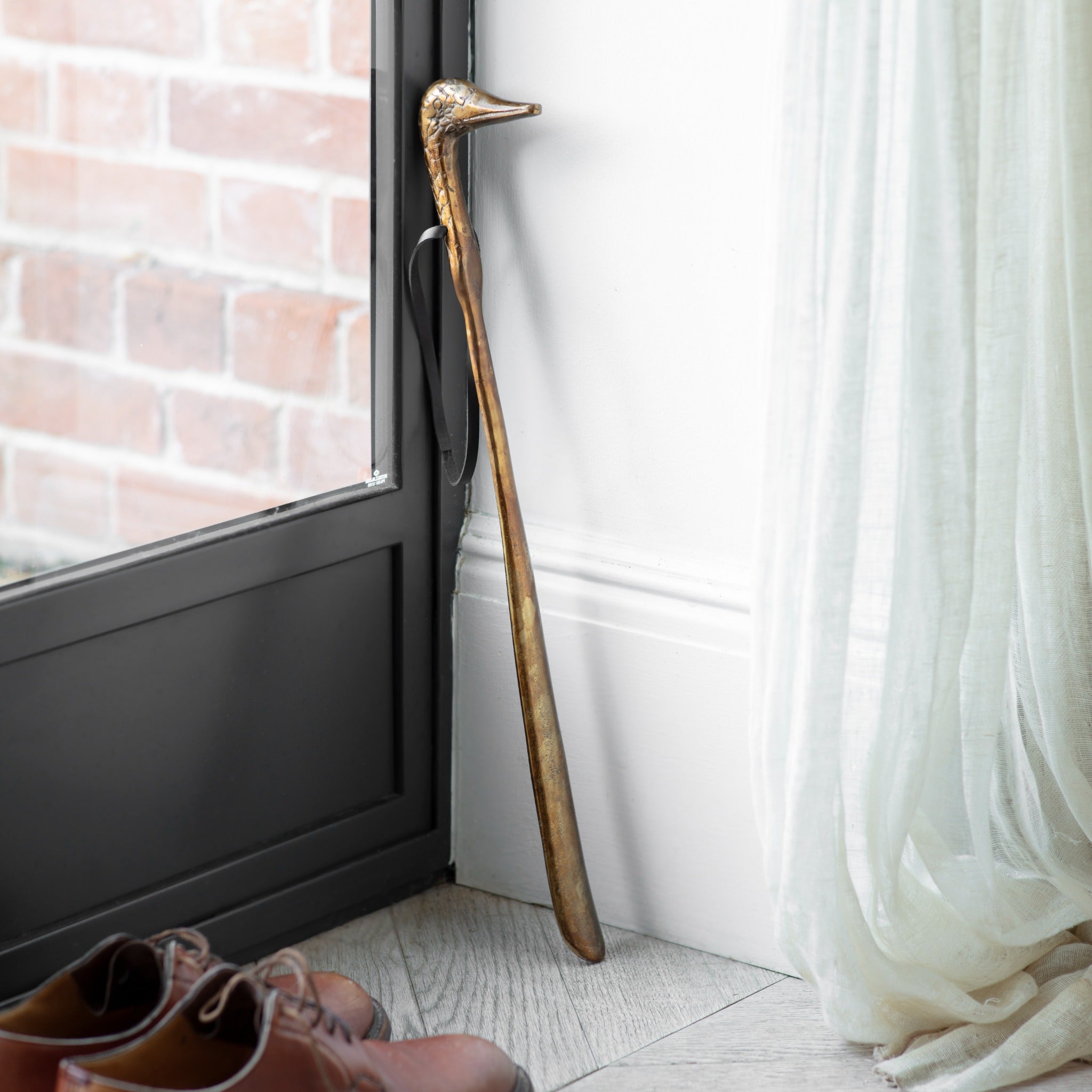 Smithfield Shoe Horn