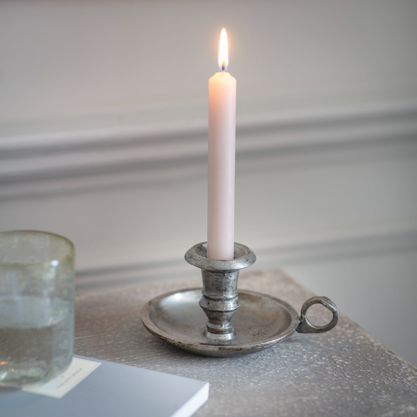 Smithfield Bourgeoir Candle Holder