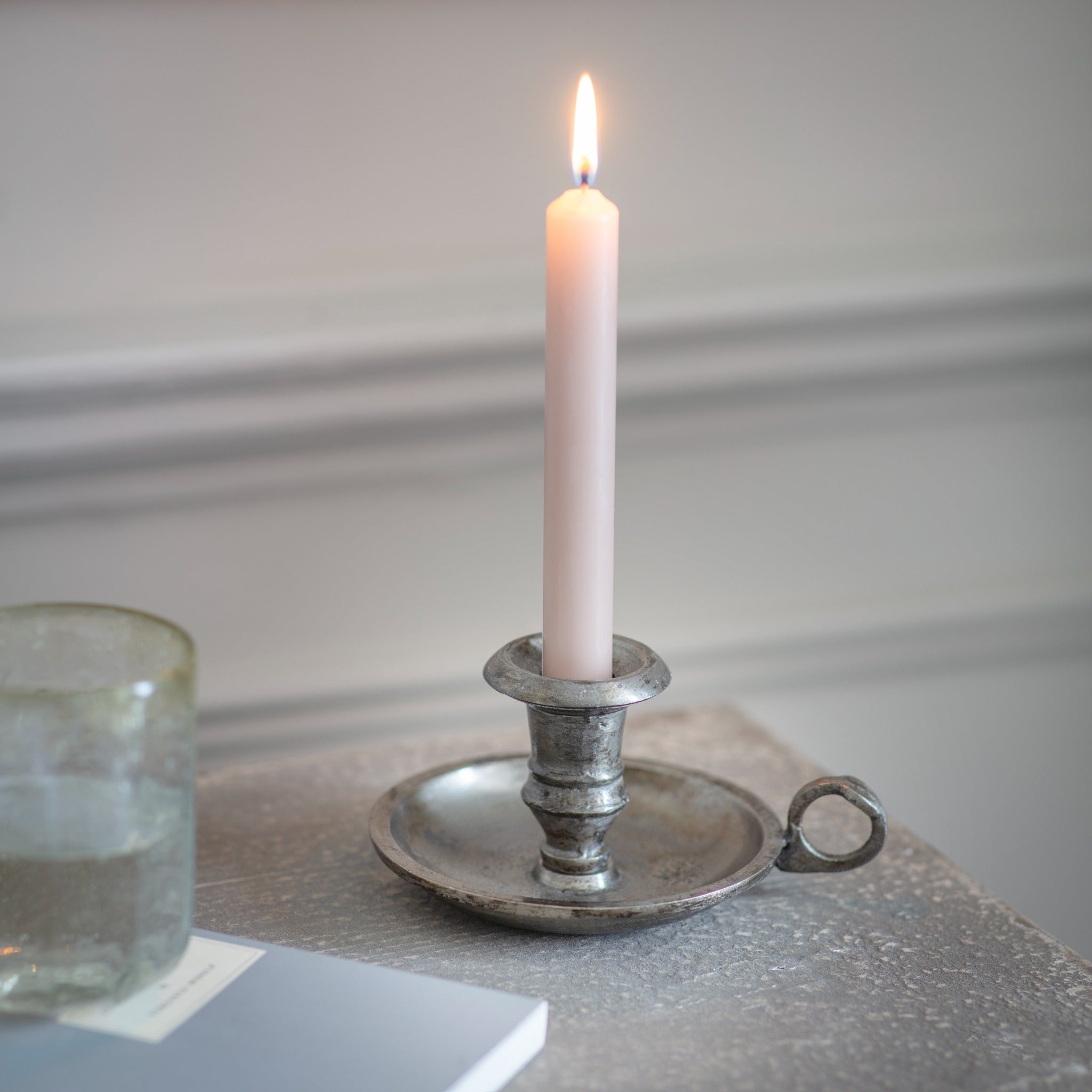 Smithfield Bourgeoir Candle Holder