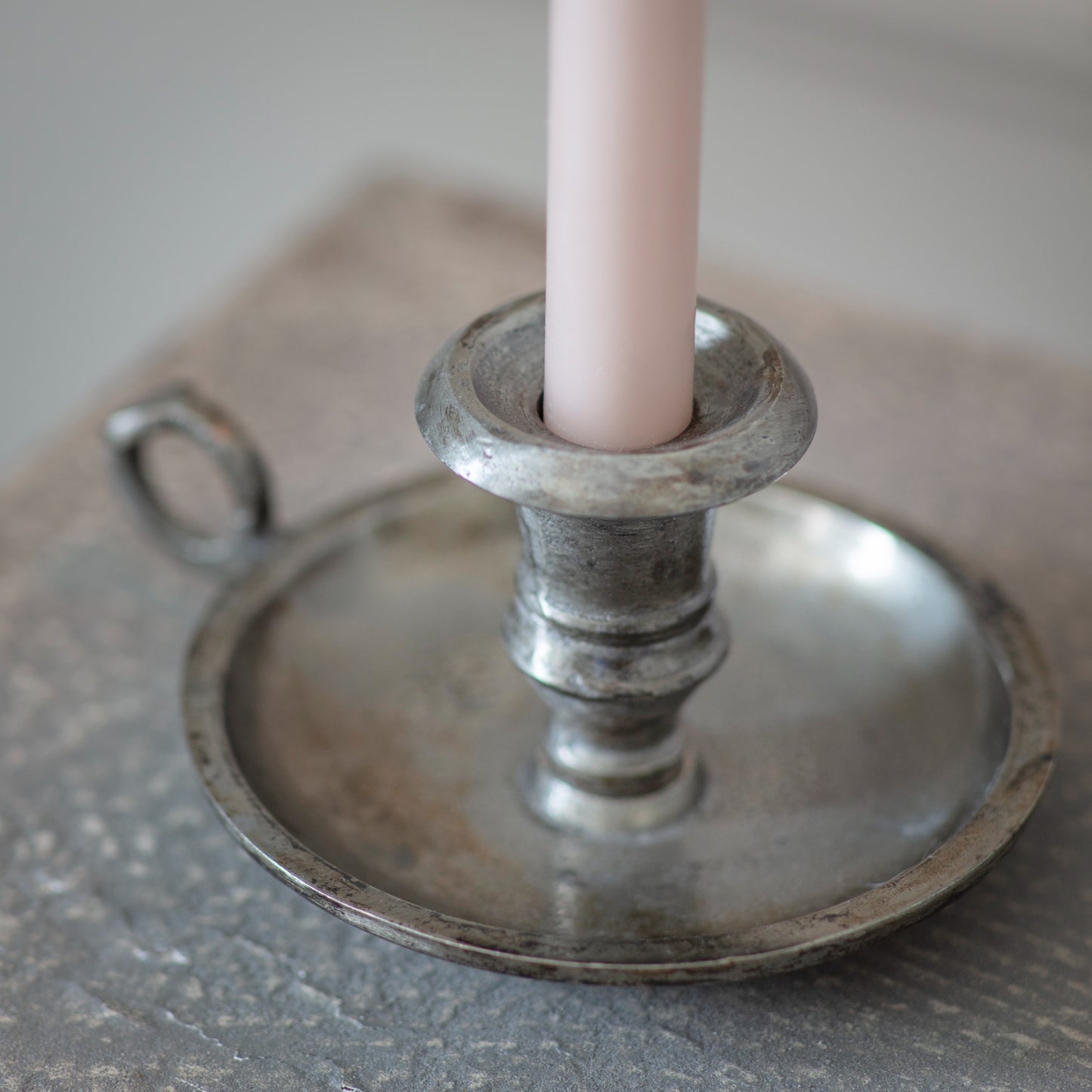 Smithfield Bourgeoir Candle Holder