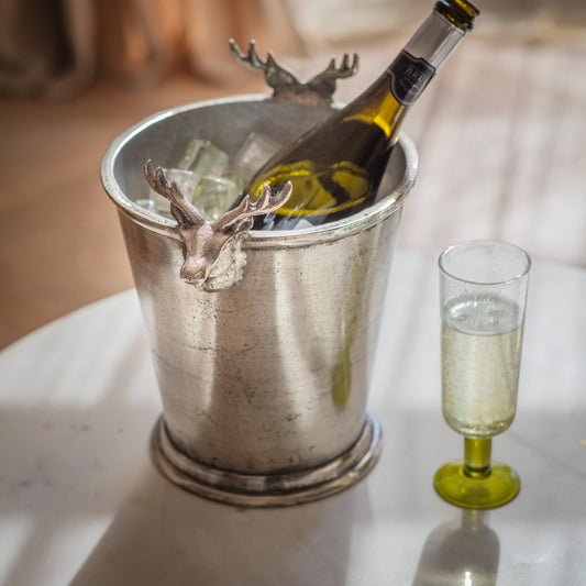 Smithfield Stag Wine Cooler