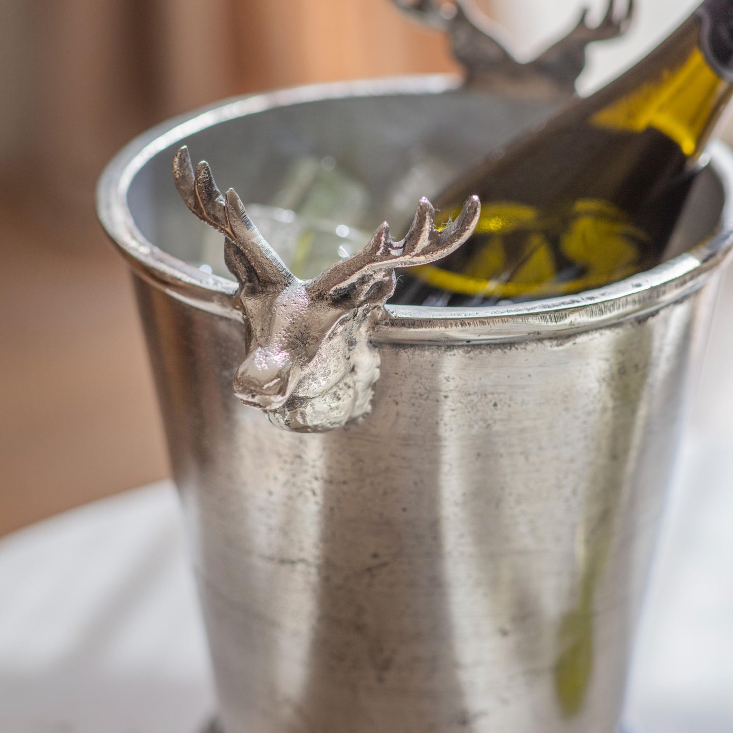 Smithfield Stag Wine Cooler