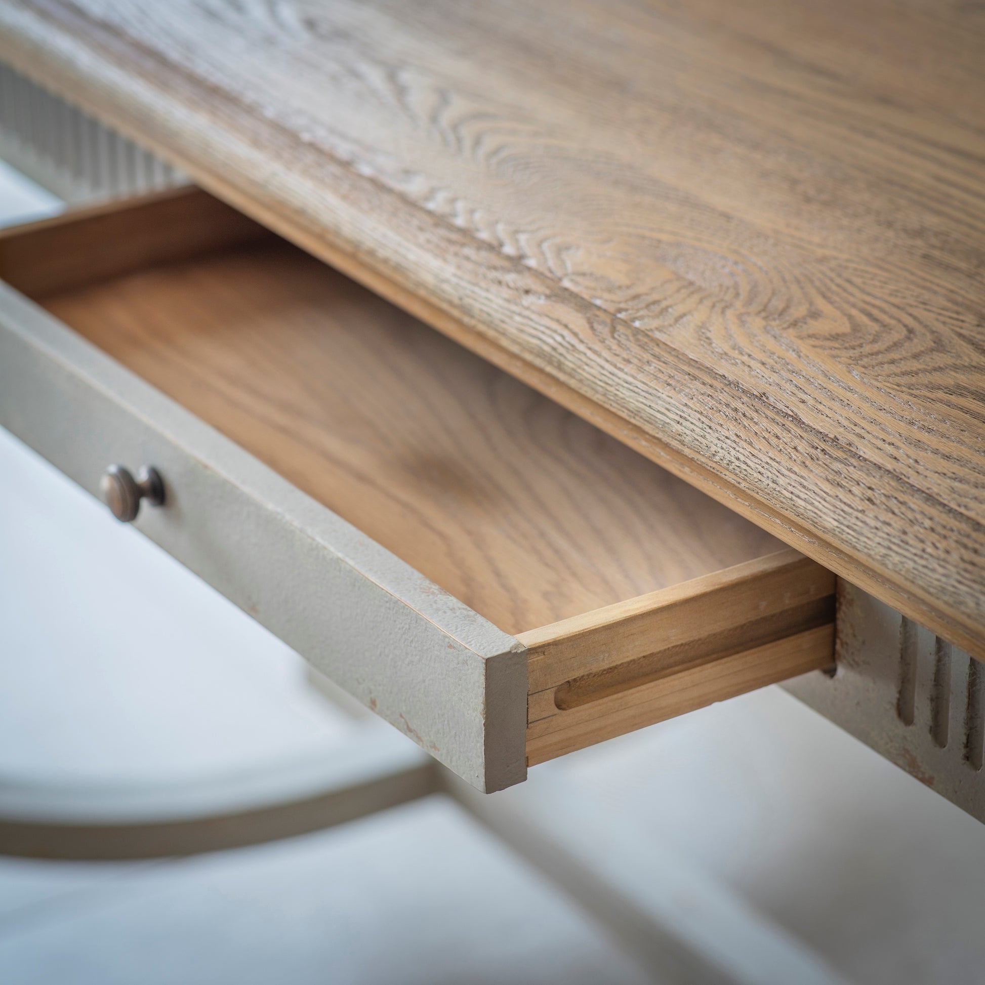 Collinson French Style Dining Table