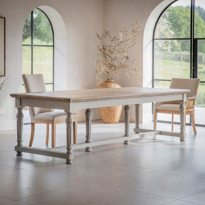 Collinson Dining Table