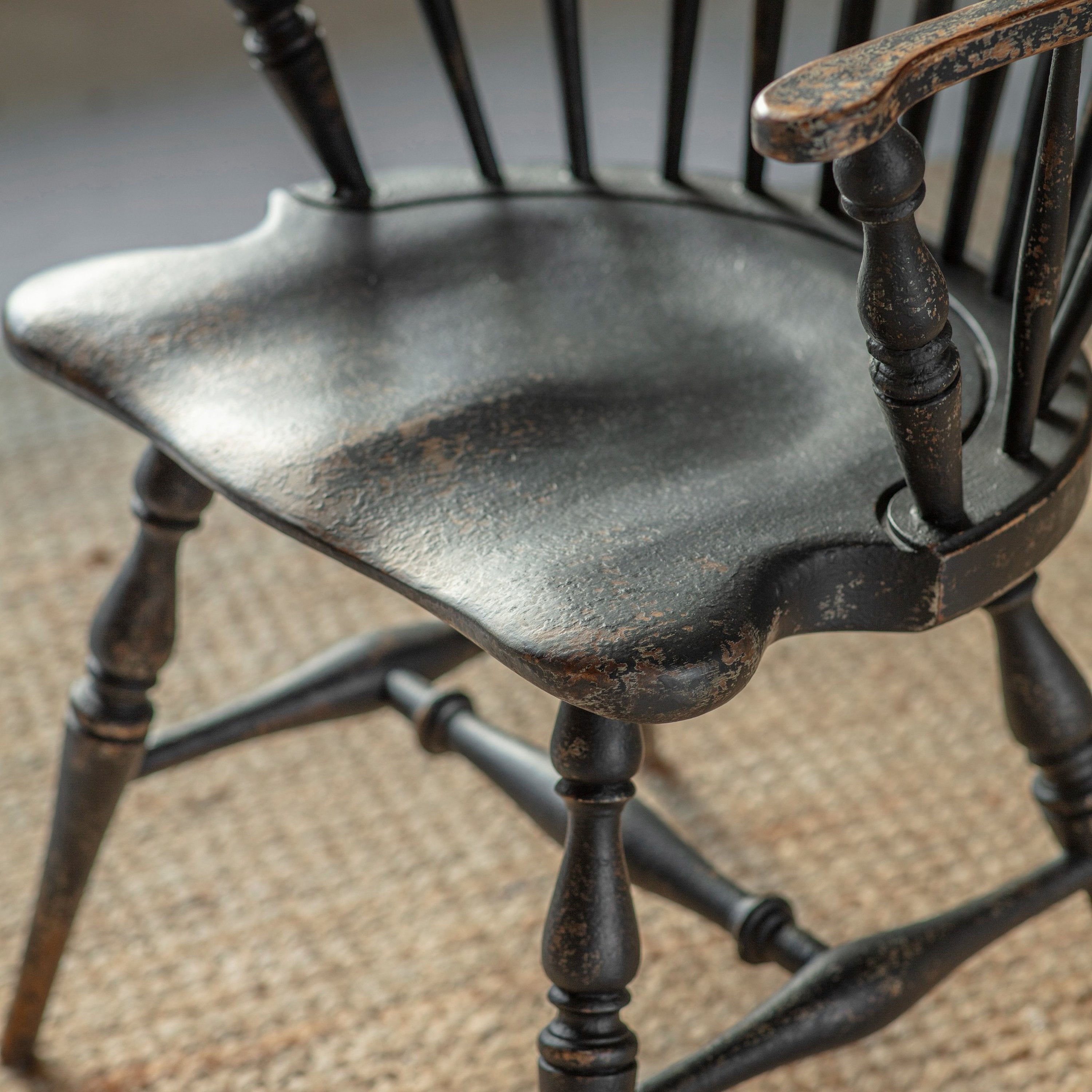Butterworth Windsor Armchair – One.World