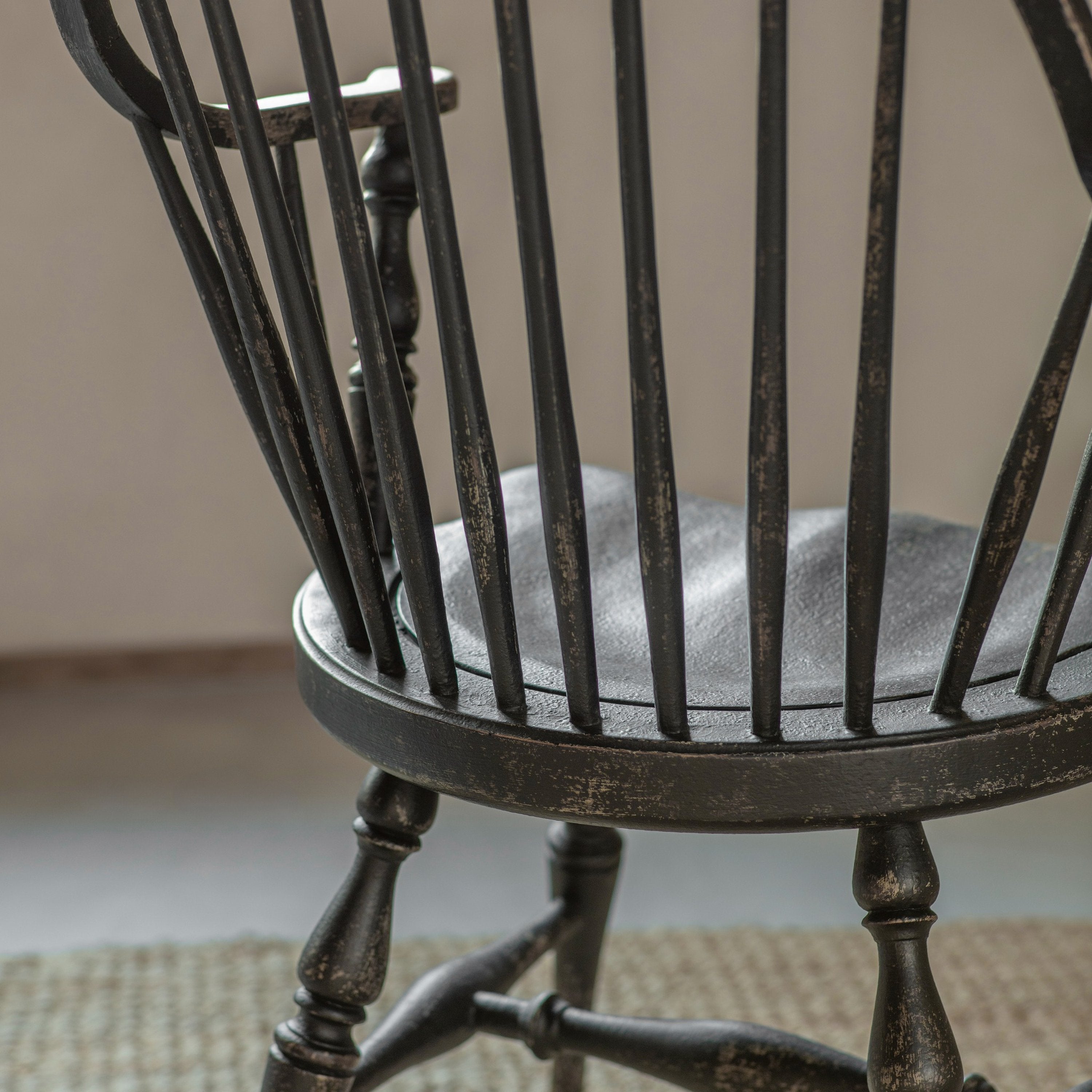 Butterworth Windsor Armchair – One.World