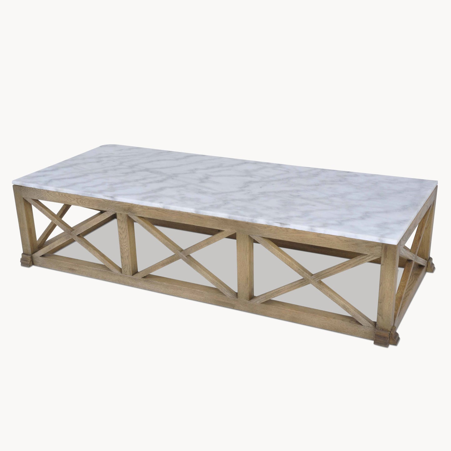 Otterford Coffee Table