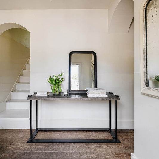 Moreson Console Table