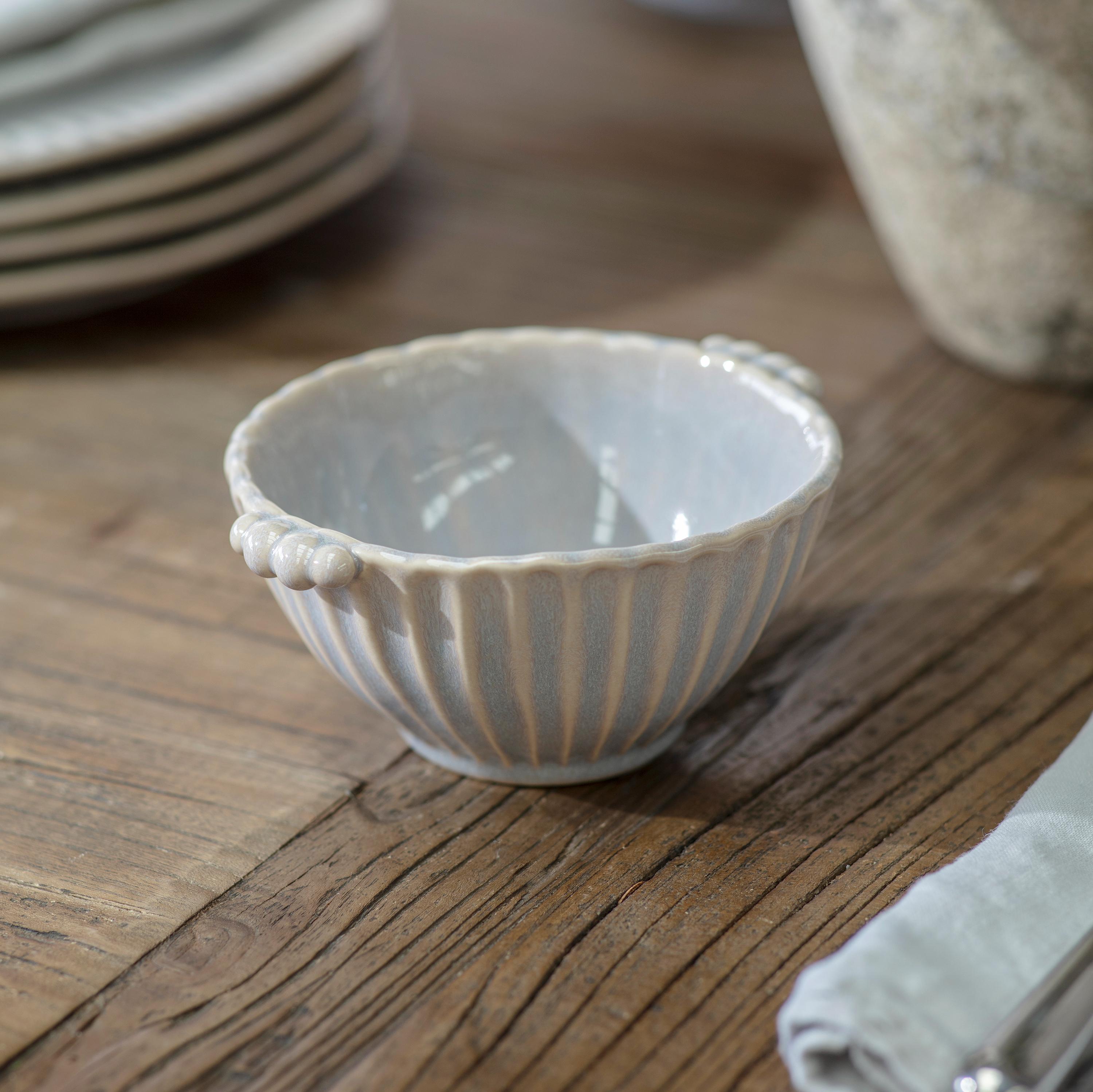Winsford Fluted Cereal Bowl – One.World
