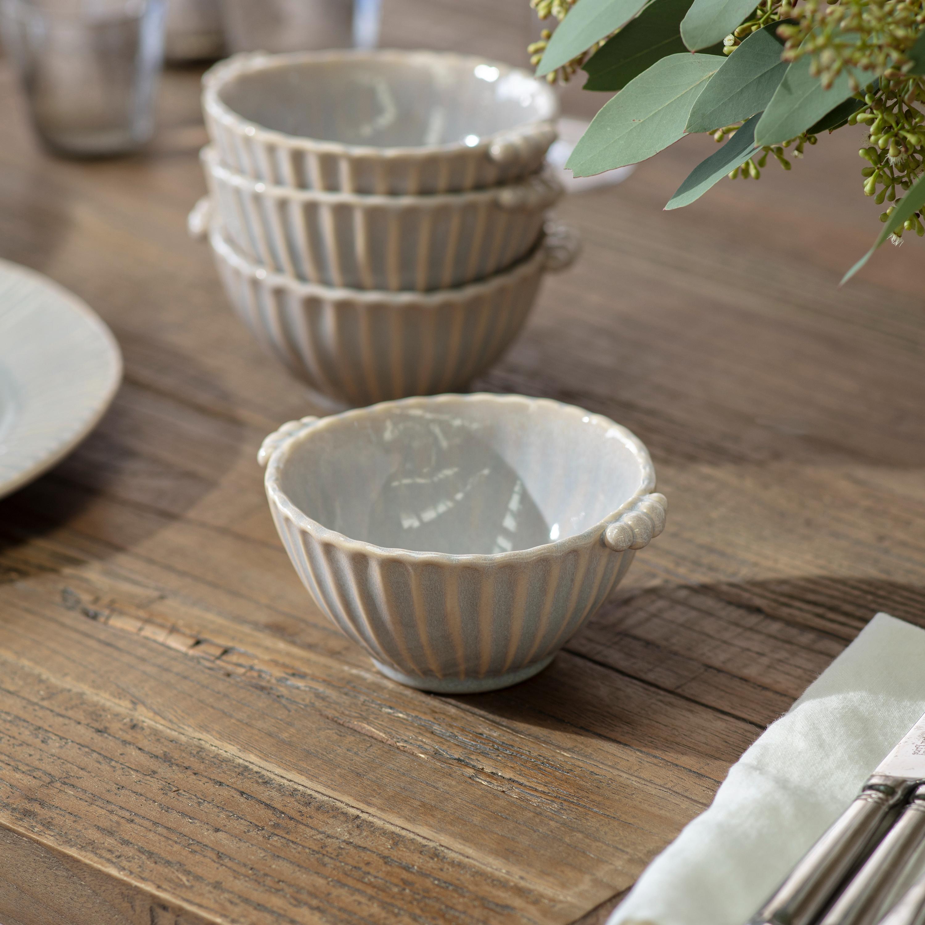 Winsford Fluted Cereal Bowl – One.World