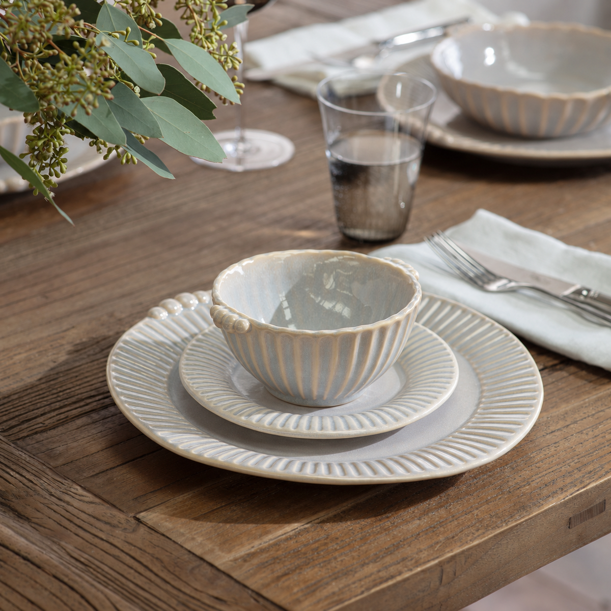 Winsford 12 Piece Dinner Set