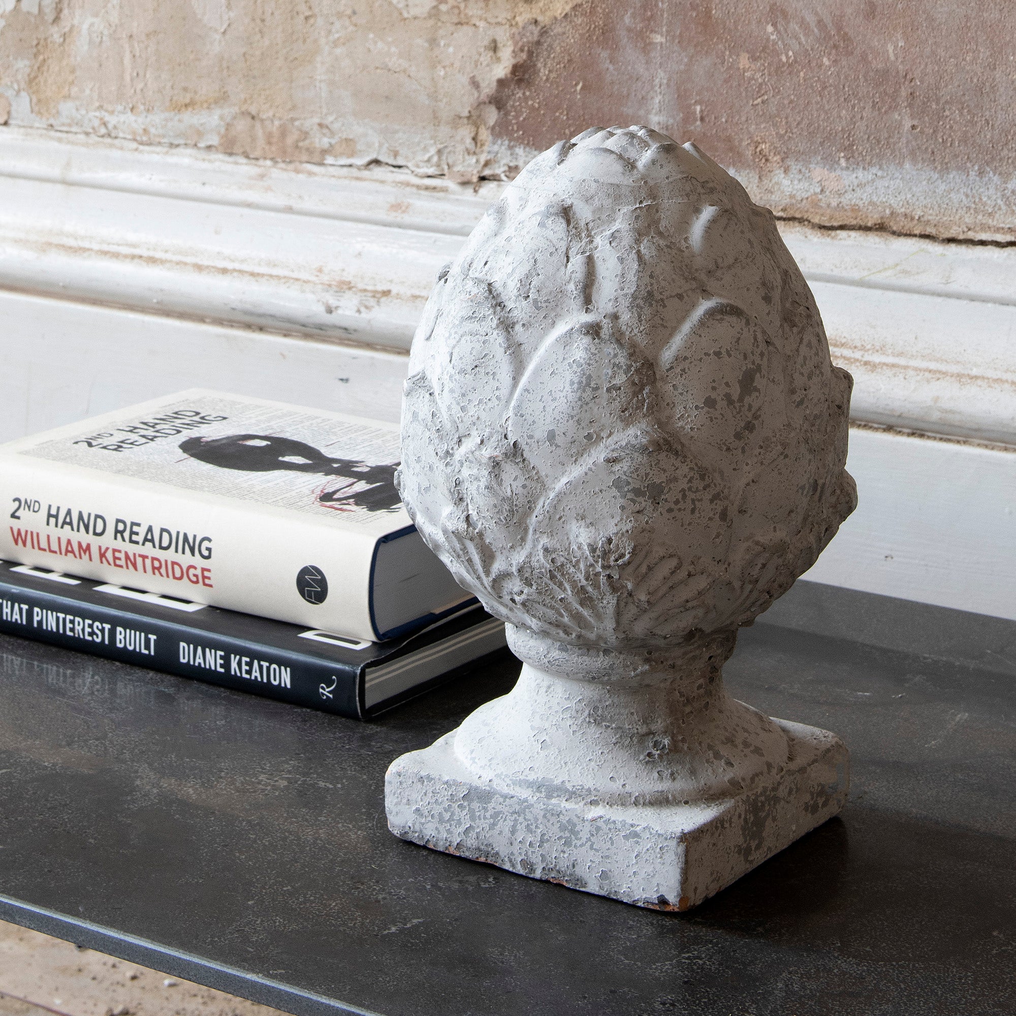 Birkdale Artichoke Stone