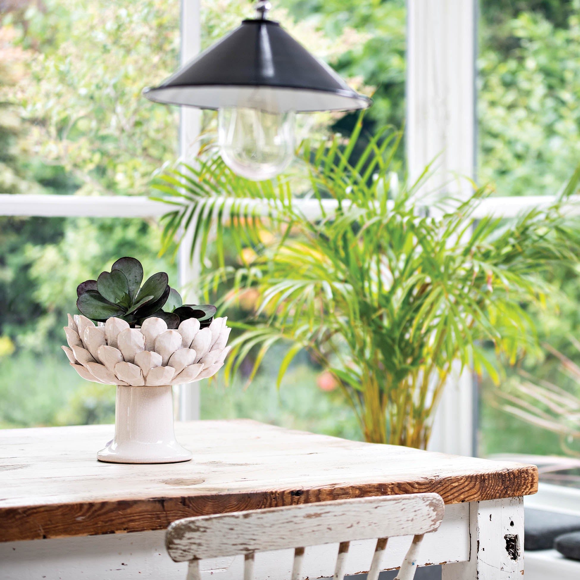 Birkdale Decorative Artichoke Bowl