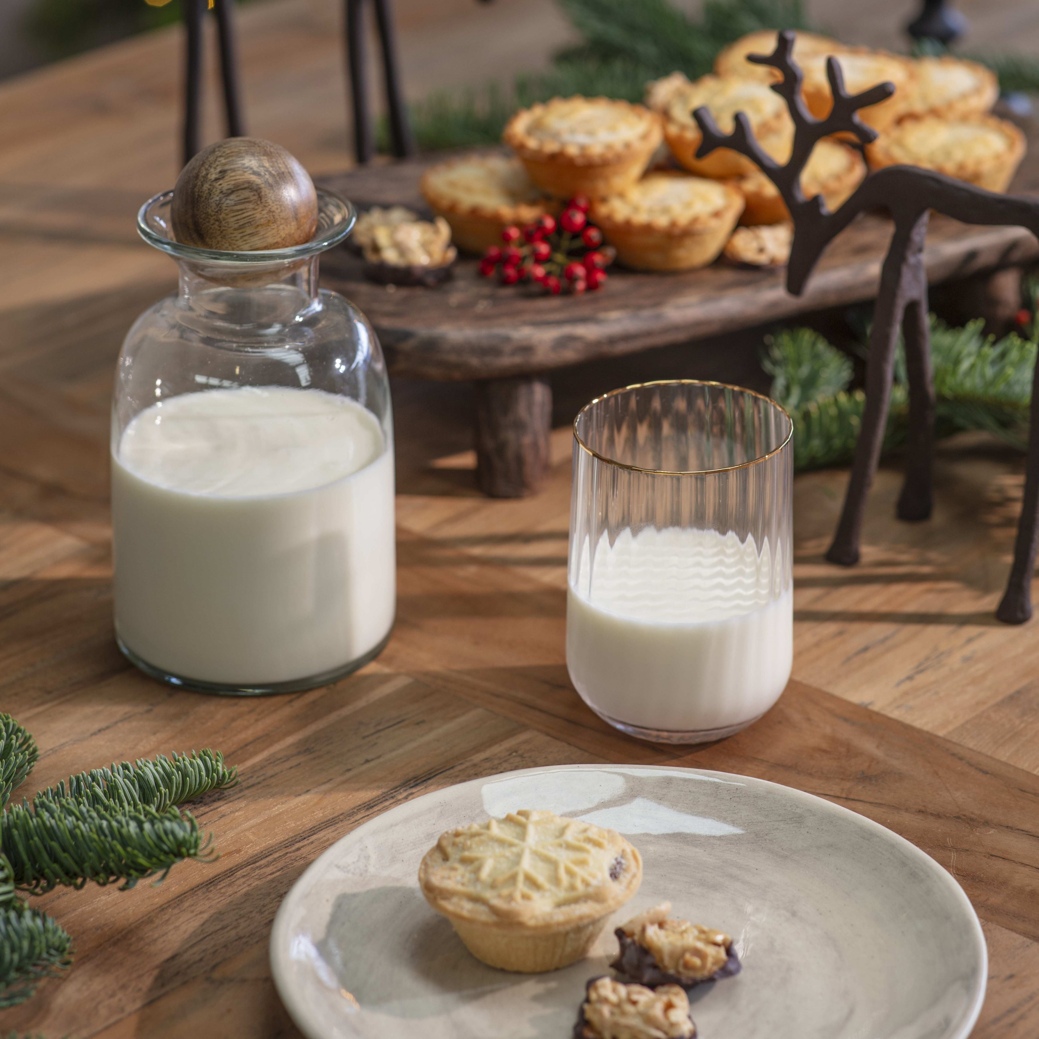 Christmas TraditionsFrom our team to you Christmas Traditions