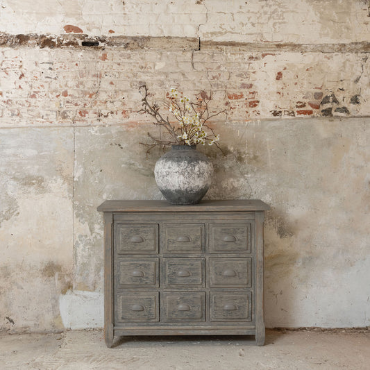 Hambledon Large Chest of 9 Drawers