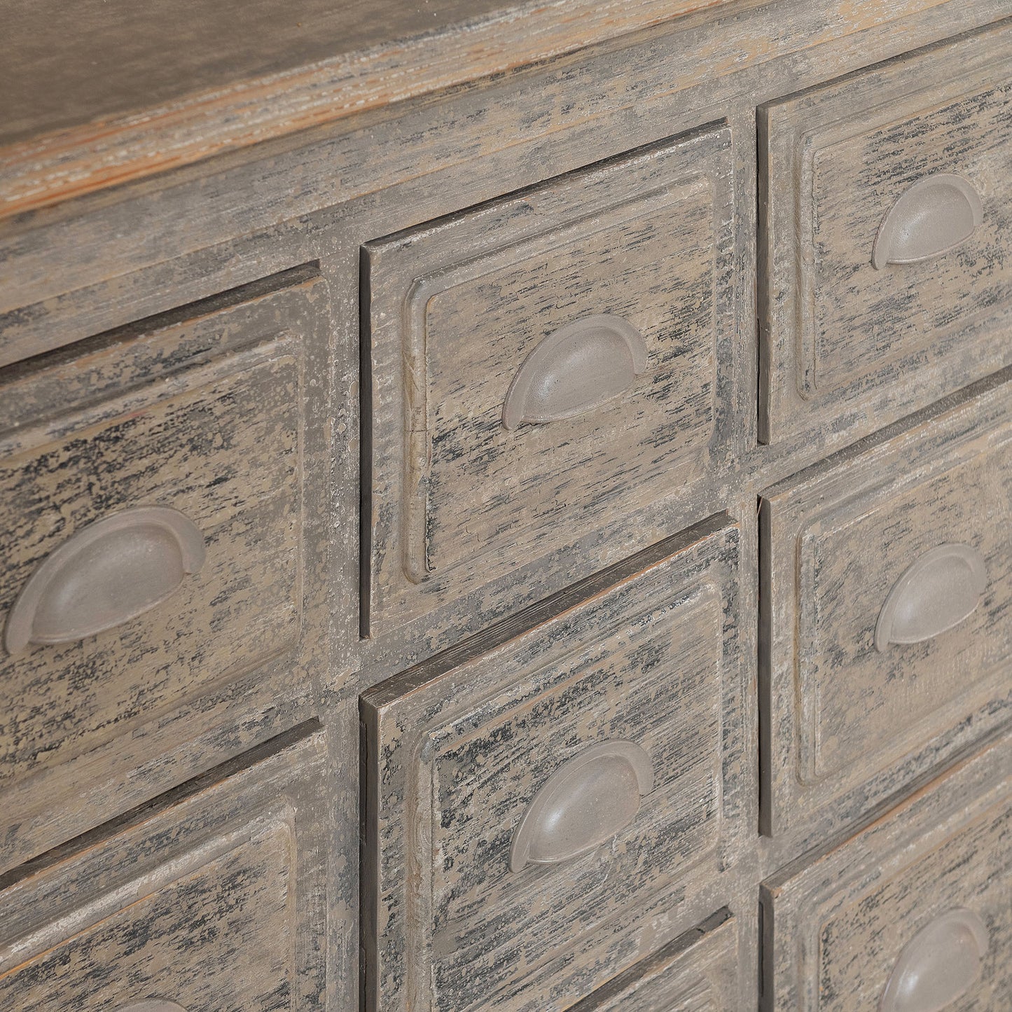 Hambledon Large Chest of 9 Drawers