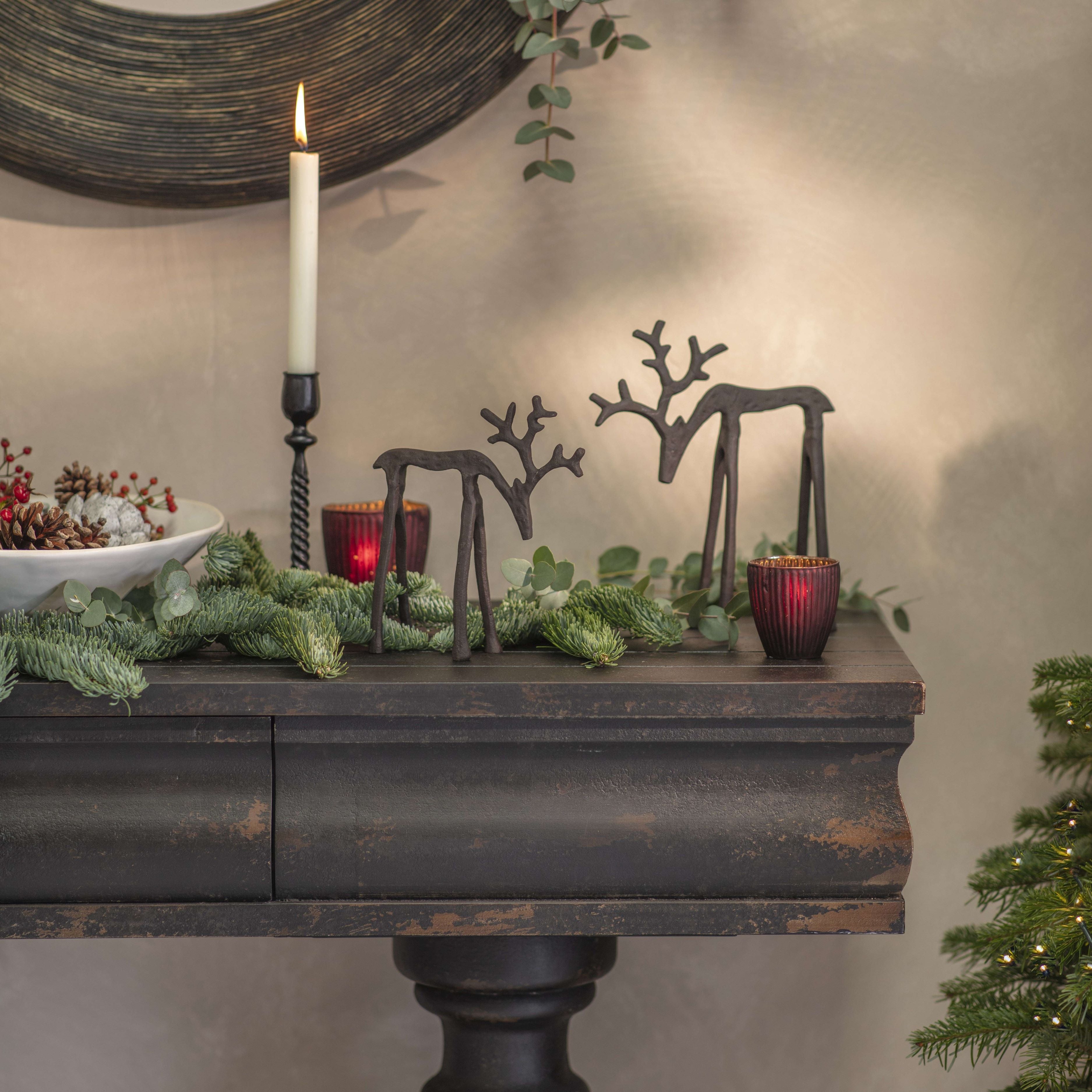 Seasonal Styling Made SimpleJust Arrived Seasonal Styling Made Simple