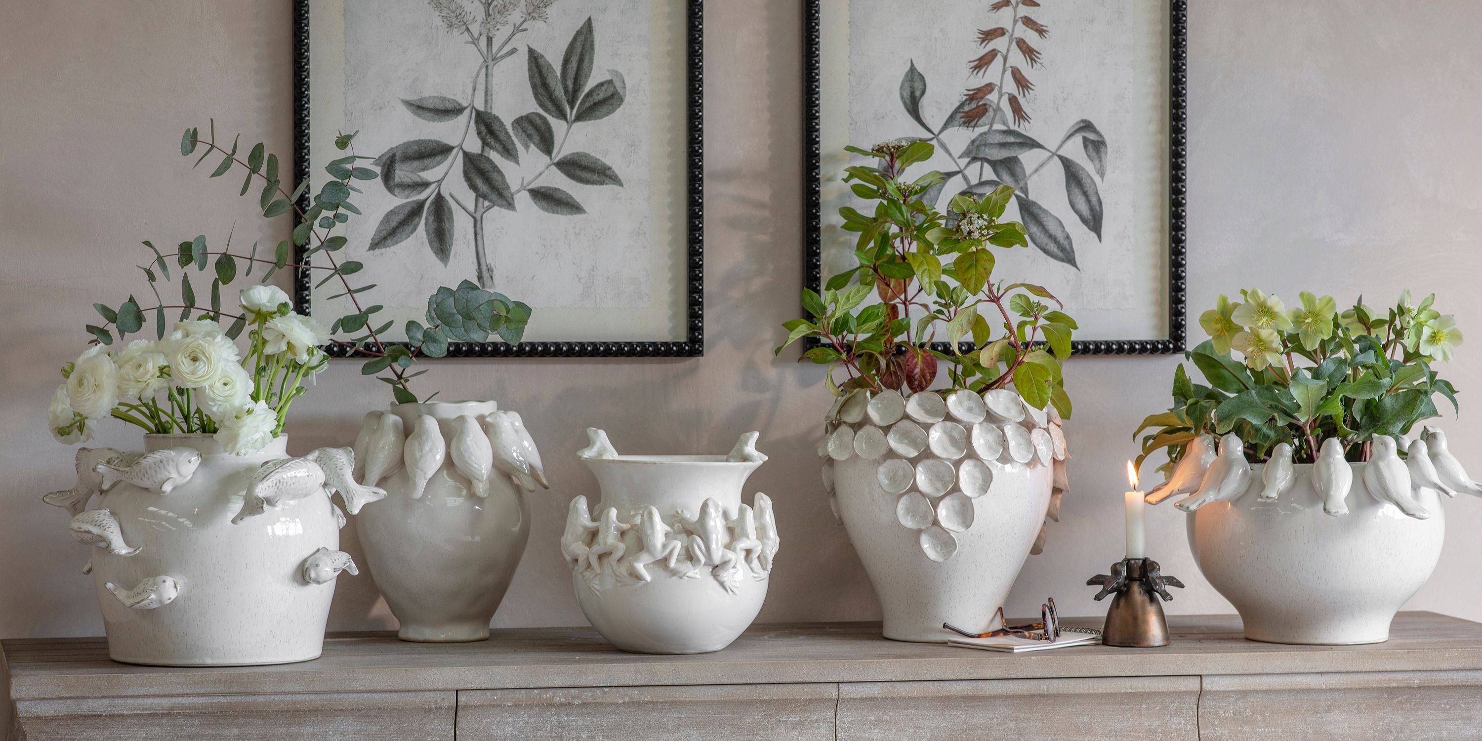 Seasonal Details