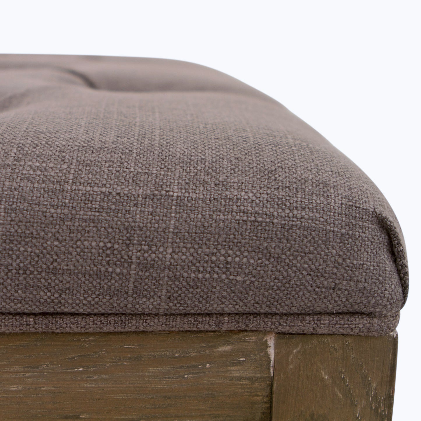 Colleville Buttoned Coffee Table