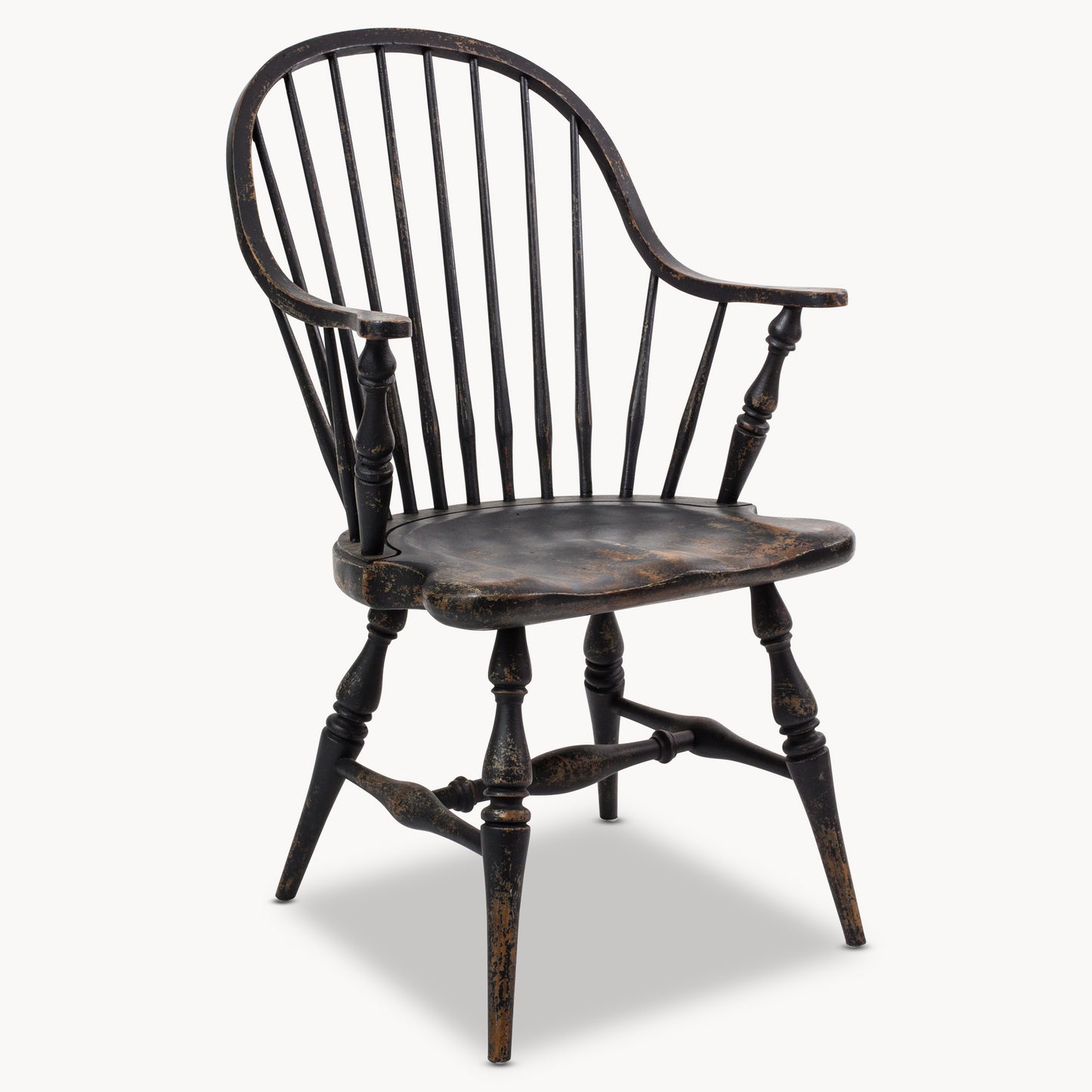 Butterworth Windsor Armchair