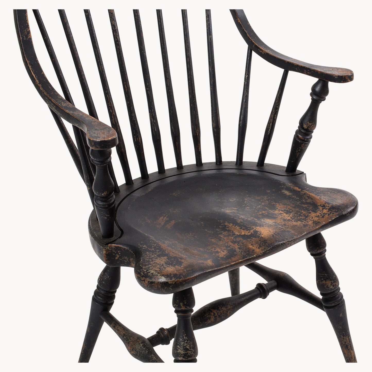 Butterworth Windsor Armchair