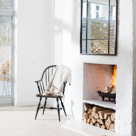 Butterworth Windsor Armchair